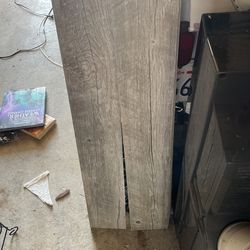 Porcelain Wood Look Tile