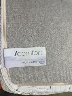 Mattress