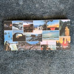 Urban Decay Born To Run Eyeshadow Palette Maquillaje 