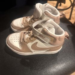 nike toddler shoes