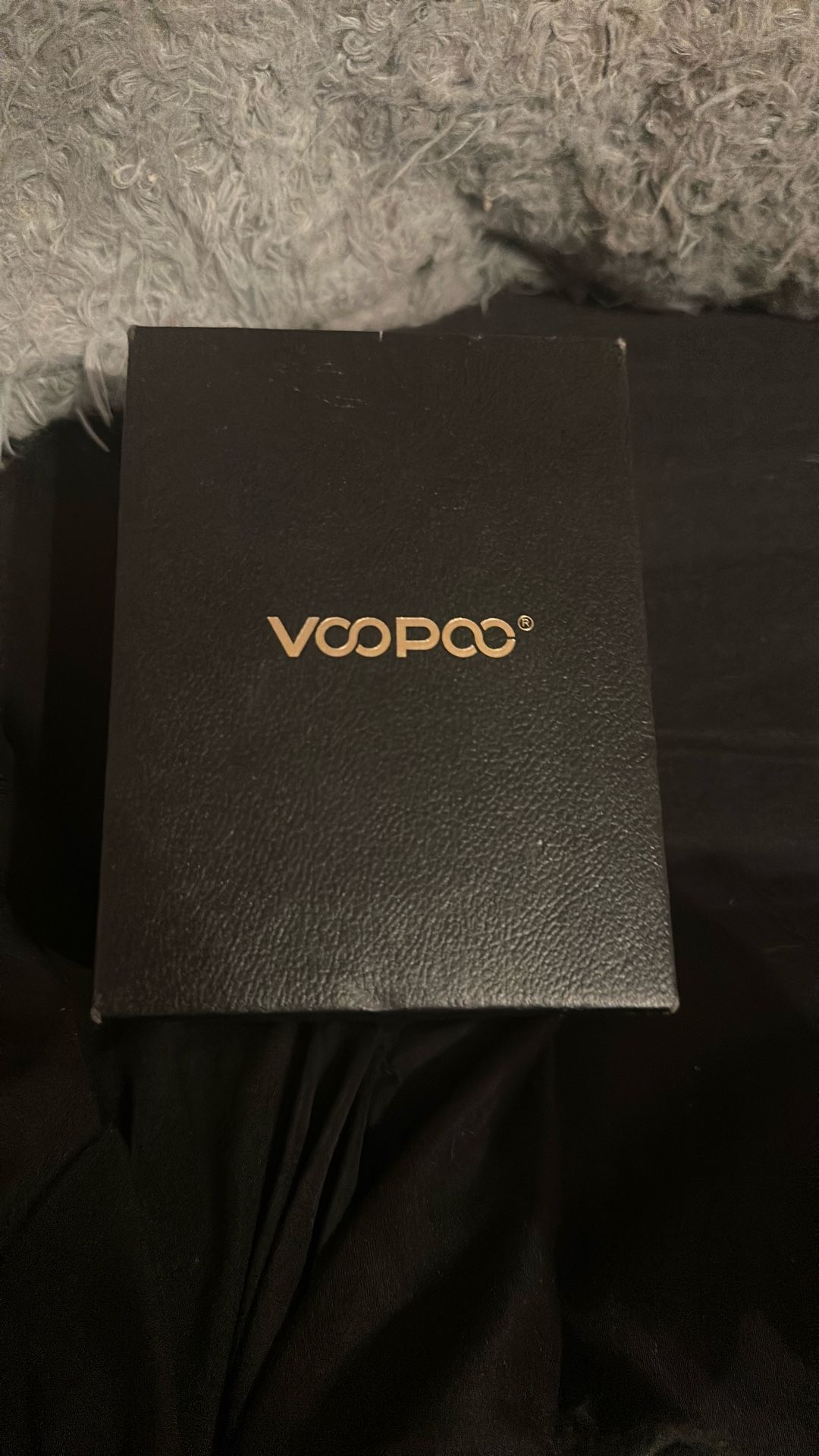 Box Mod