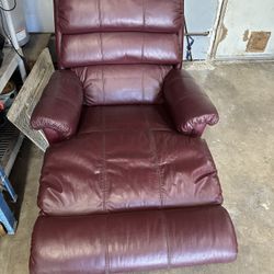 Recliner 