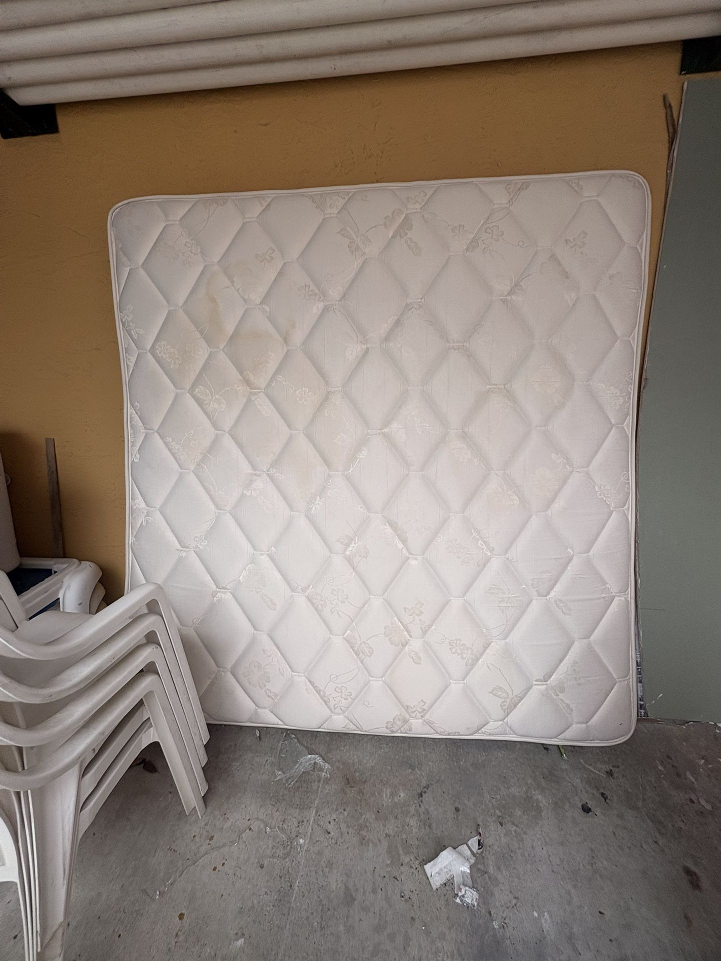King Mattress