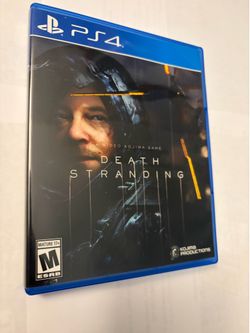 Death Stranding