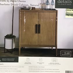 Drink Cabinet 