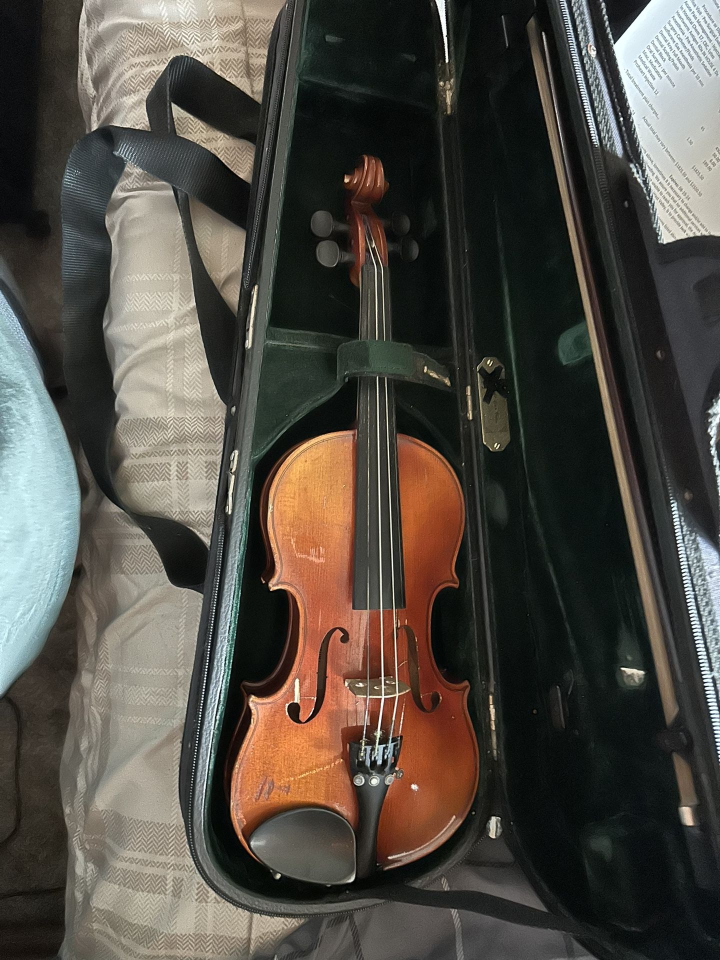 Violins