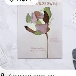 Women Underwear Like Skin Brand New 