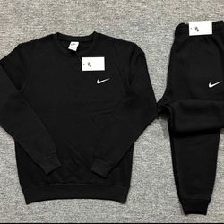 ✔️ Sweatsuit season In full Effect