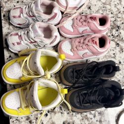 Toddler Shoes