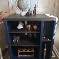 Bar Cart