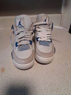 Jordans