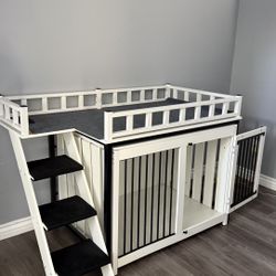 Dog Crate 