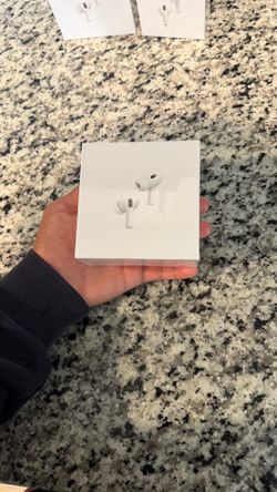 Airpods Pro 2