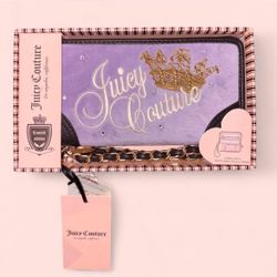 Juicy Couture Wristlet 