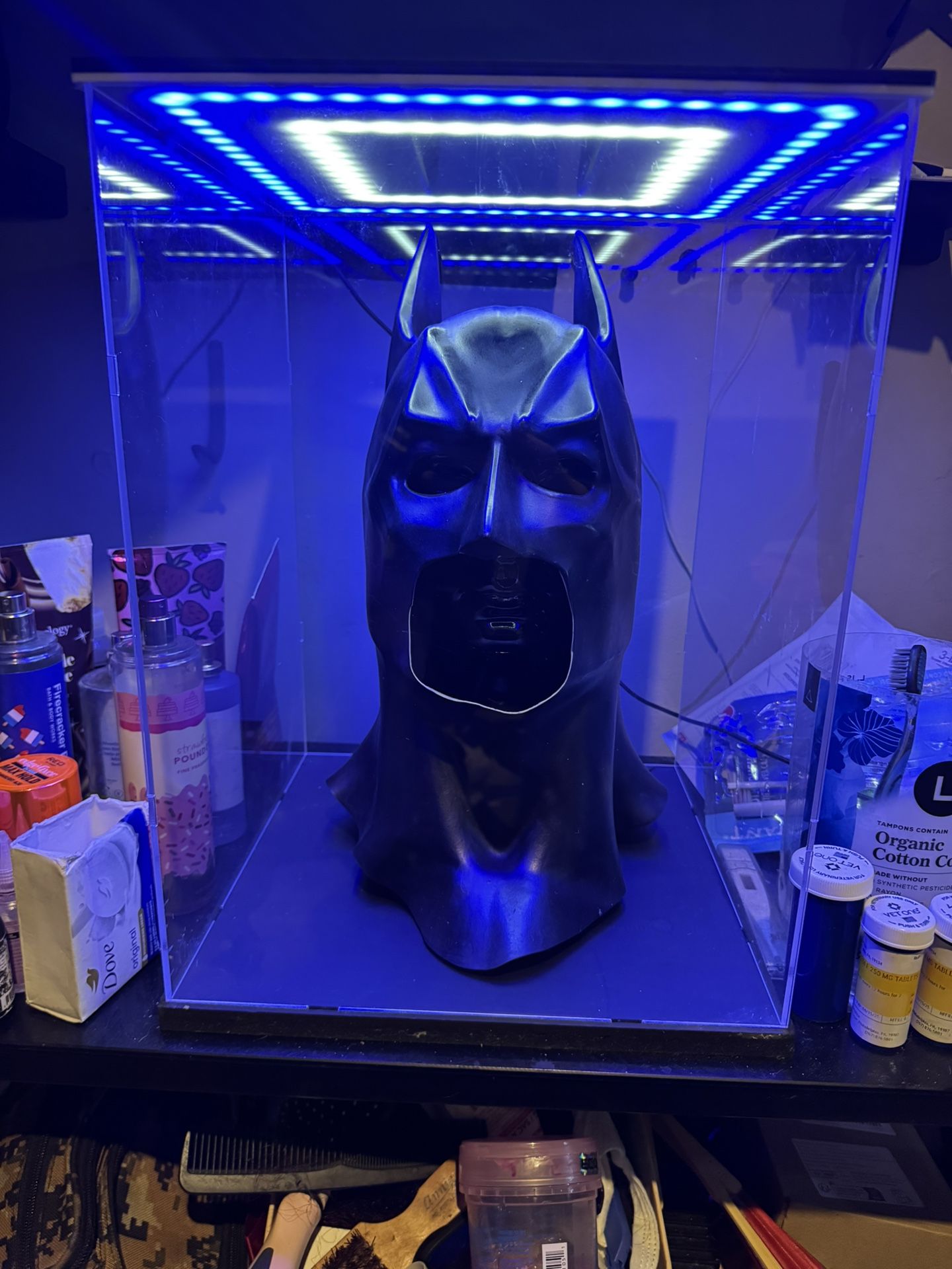 Batman Display Mask
