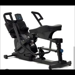 For Sale Teeter 10 Elliptical Rower Serious Buyers Only