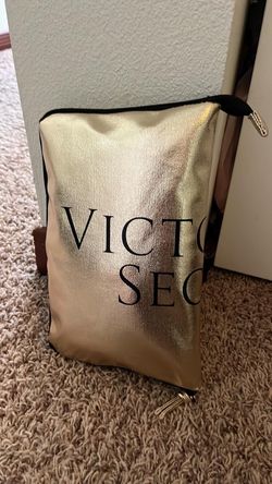 Victoria Secret  Compact Tote Duffle Bag 13x10x12