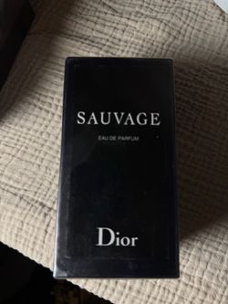 Dior Sauvage Eau de Parfum