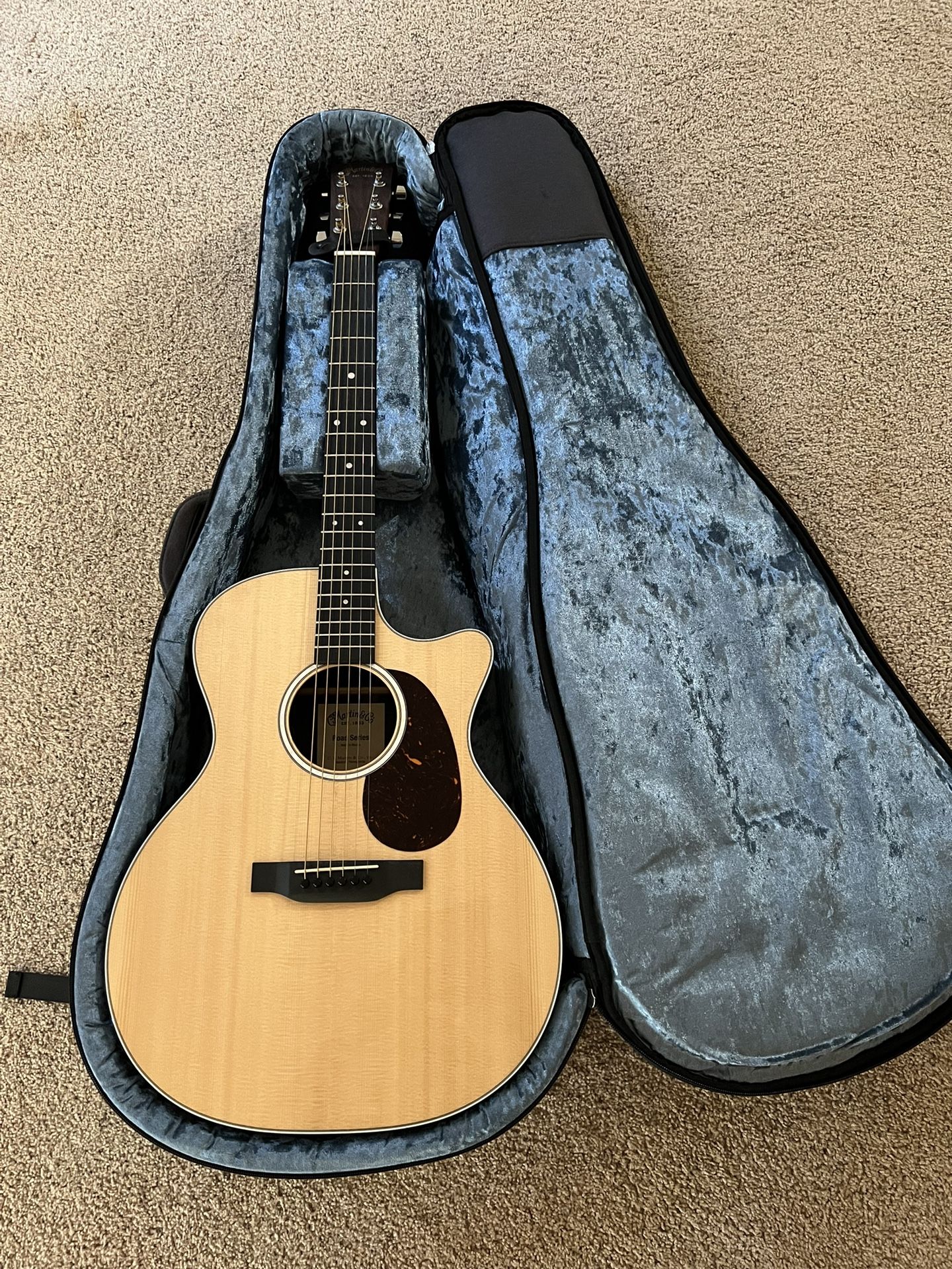 Martin Guitar