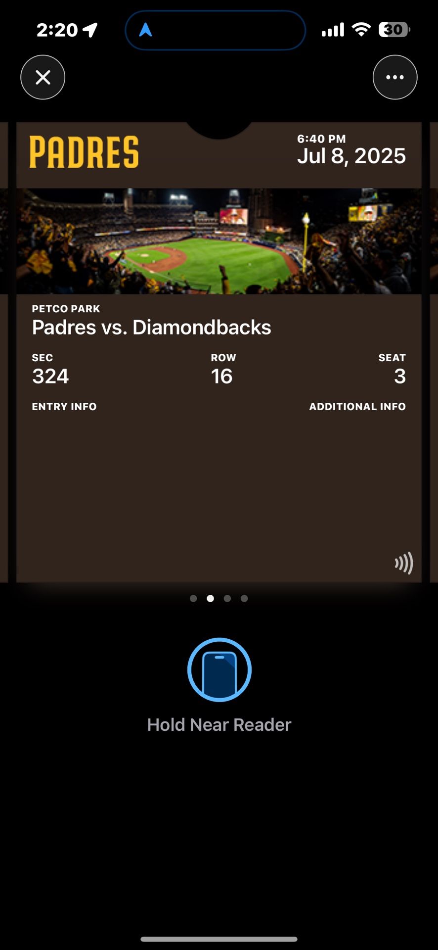 Padres Vs Diamondbacks 