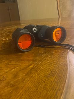 Barska Gladiator 8-24x50 binoculars