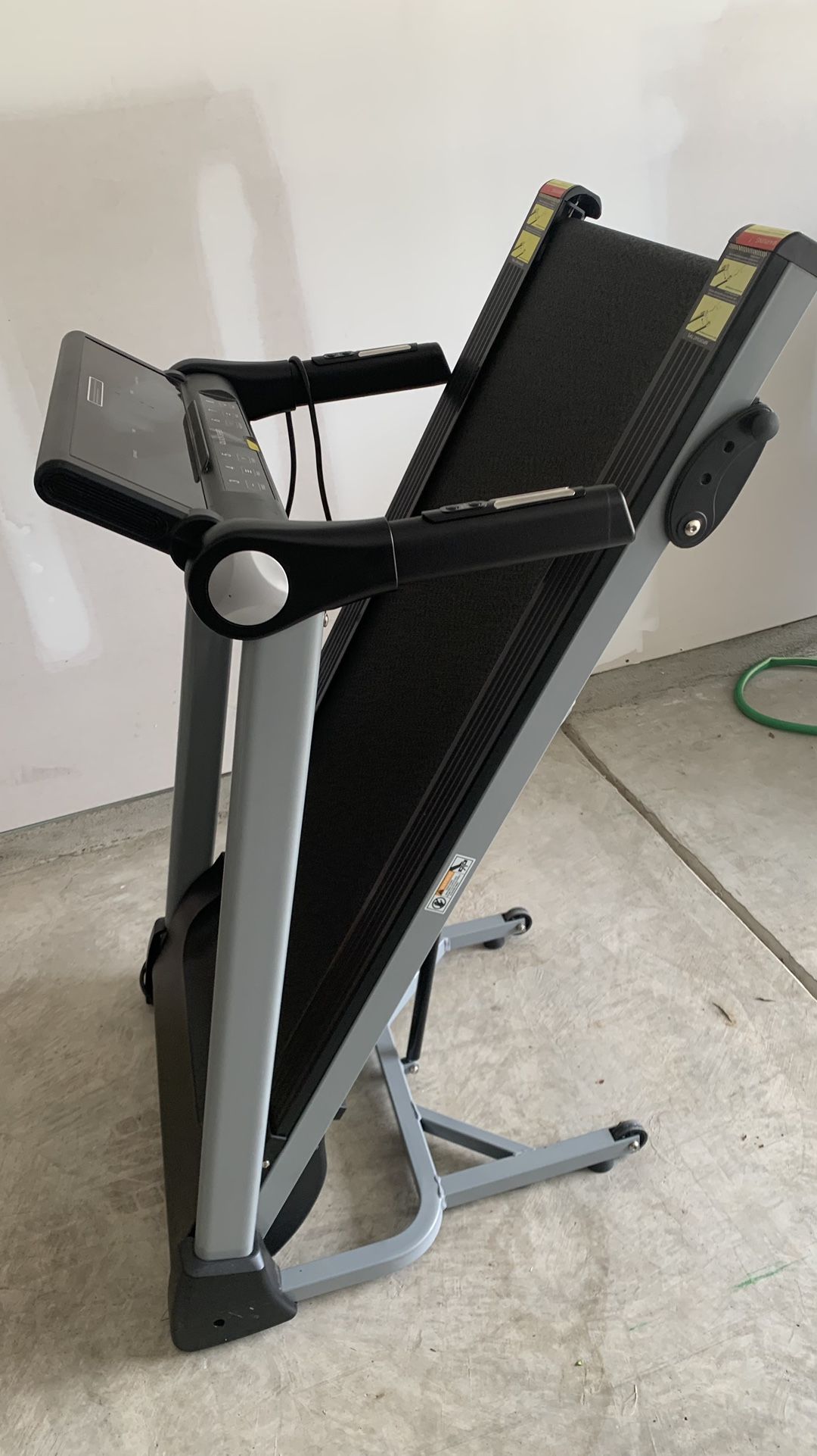 Treadmill