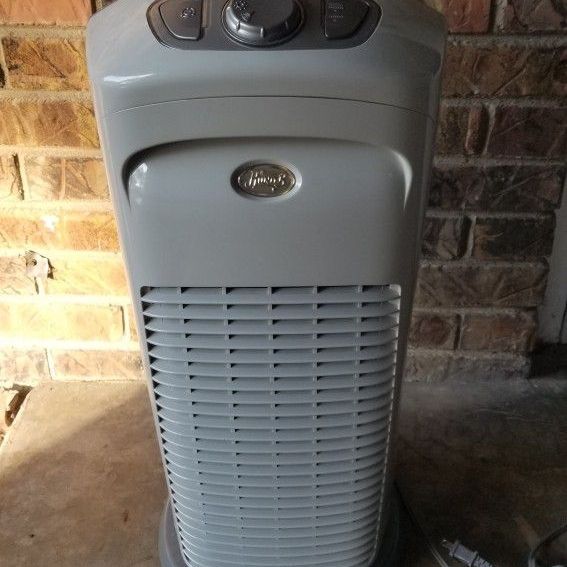 Hunter Fan Permalife 30748 air purifier in excellent condition for Sale in Kingsport TN OfferUp