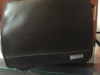 BOSE bag
