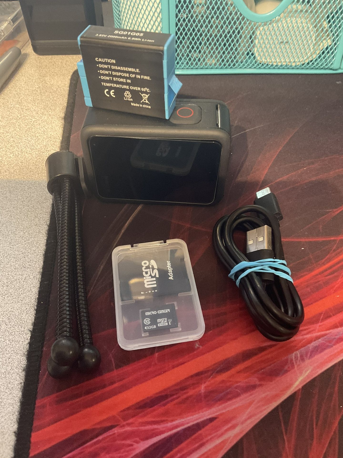 GoPro 9 For Sale