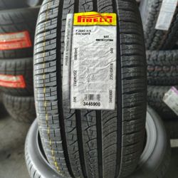 Llantas/Tires 235/45r18 Pirelli INSTALACIÓN Y BALANCEO GRATIS 