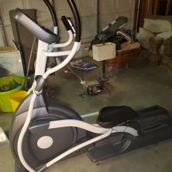 Elliptical 
