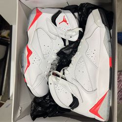 Jordan 7