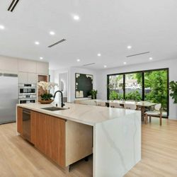 🎯⛳ Tampa Bay Area  ♨️💯  Wood Porcelain Tile Rectified 8x48 Made in Spain 