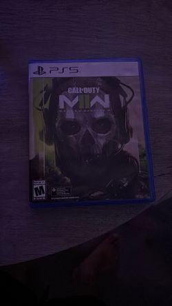 Call Of Duty, Modern Warfare Two