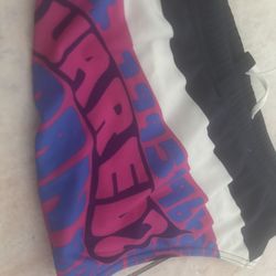 Dsquared2 bikini brief swimwear swim trunks bottoms swim bathing suit swimsuit 