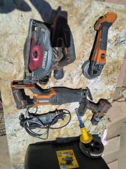 Tools