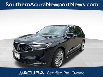 2023 Acura MDX