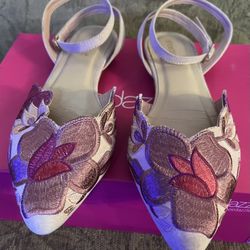 Flats In Perfect Condition