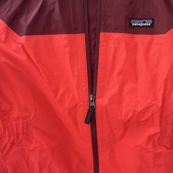 Girls Patagonia Jacket 