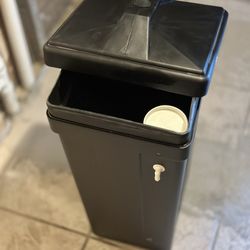 Water Softener System 