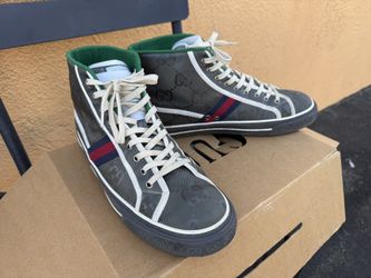 Size 13 Gucci