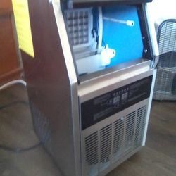 Ice Maker Machine 