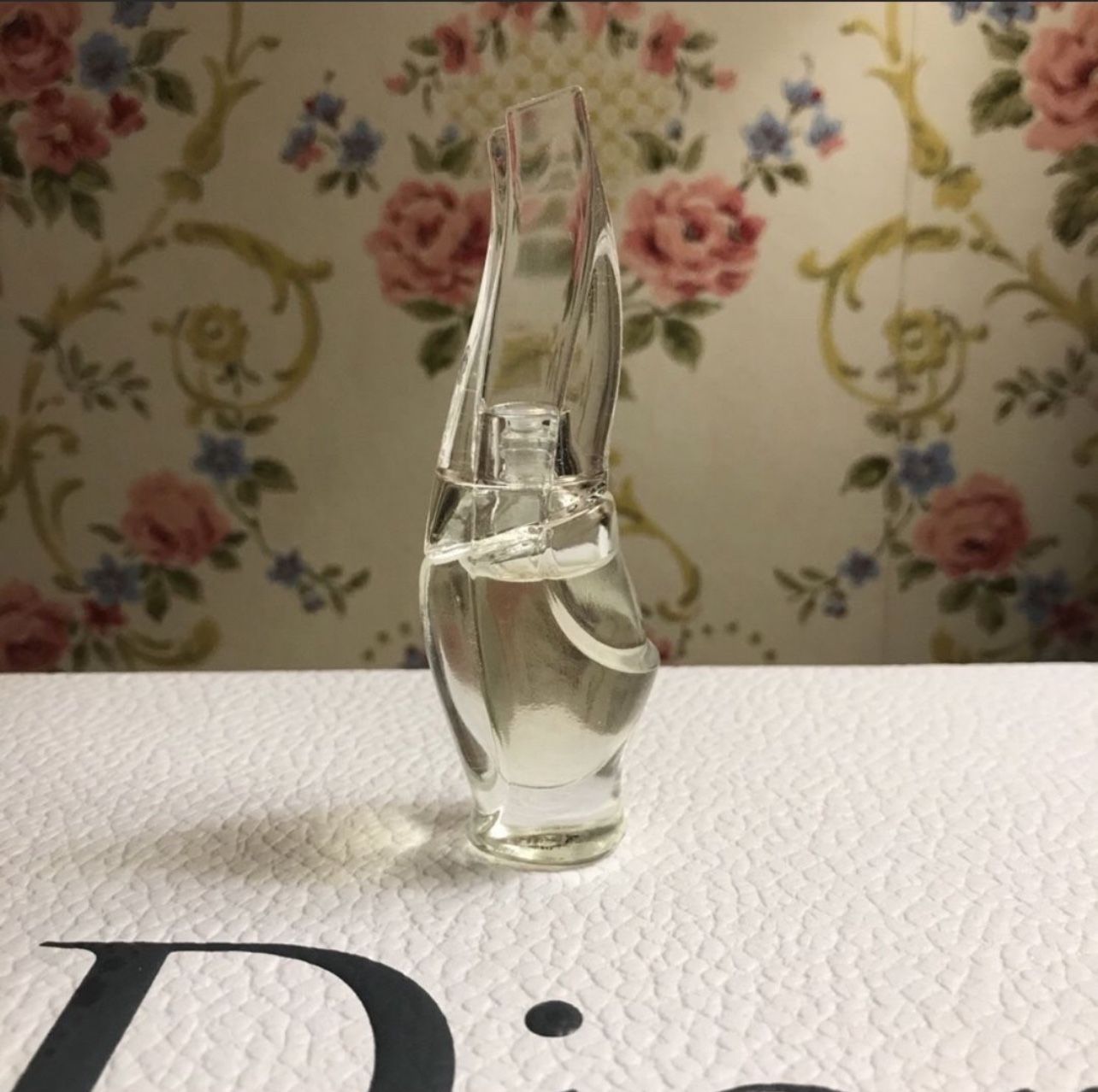 Donna Karan Mini Size - 0.17-oz