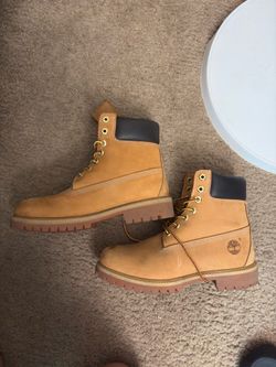 Timberlands