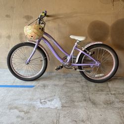 Kid’s Bike