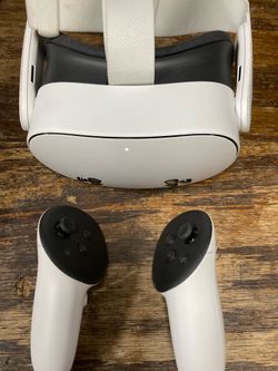 Oculus 3S
