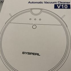 Robot Vacuum