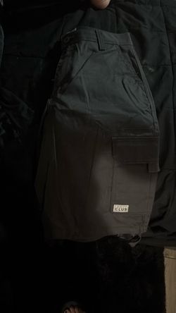 Pro club size 32