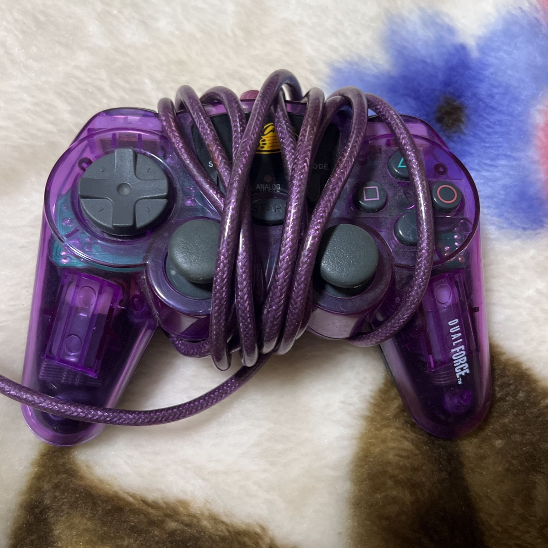 Bobcat Controller Mint Condition