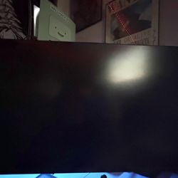 120 HZ Monitor